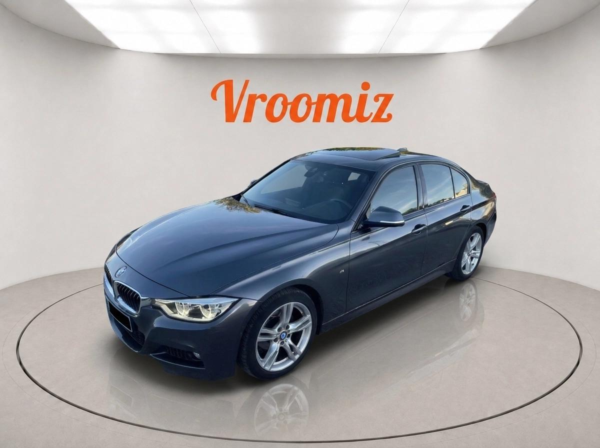 Bmw Série 3