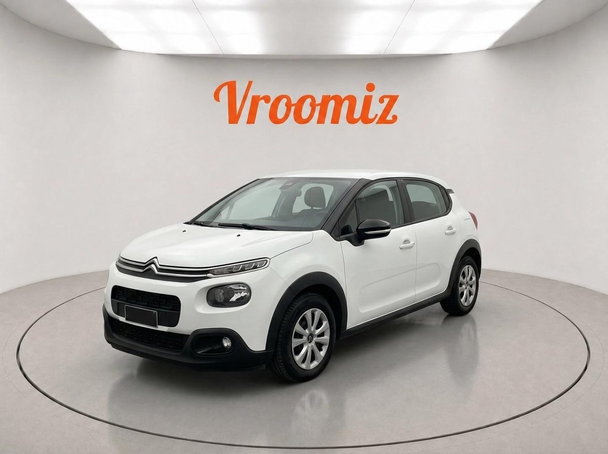 Citroën C3