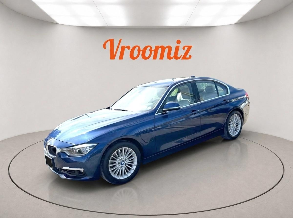Bmw Série 3