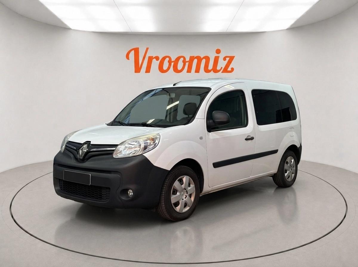 RENAULT Grand Kangoo