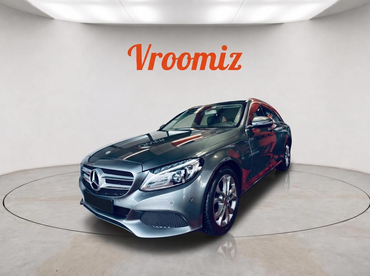 Mercedes-Benz Classe C