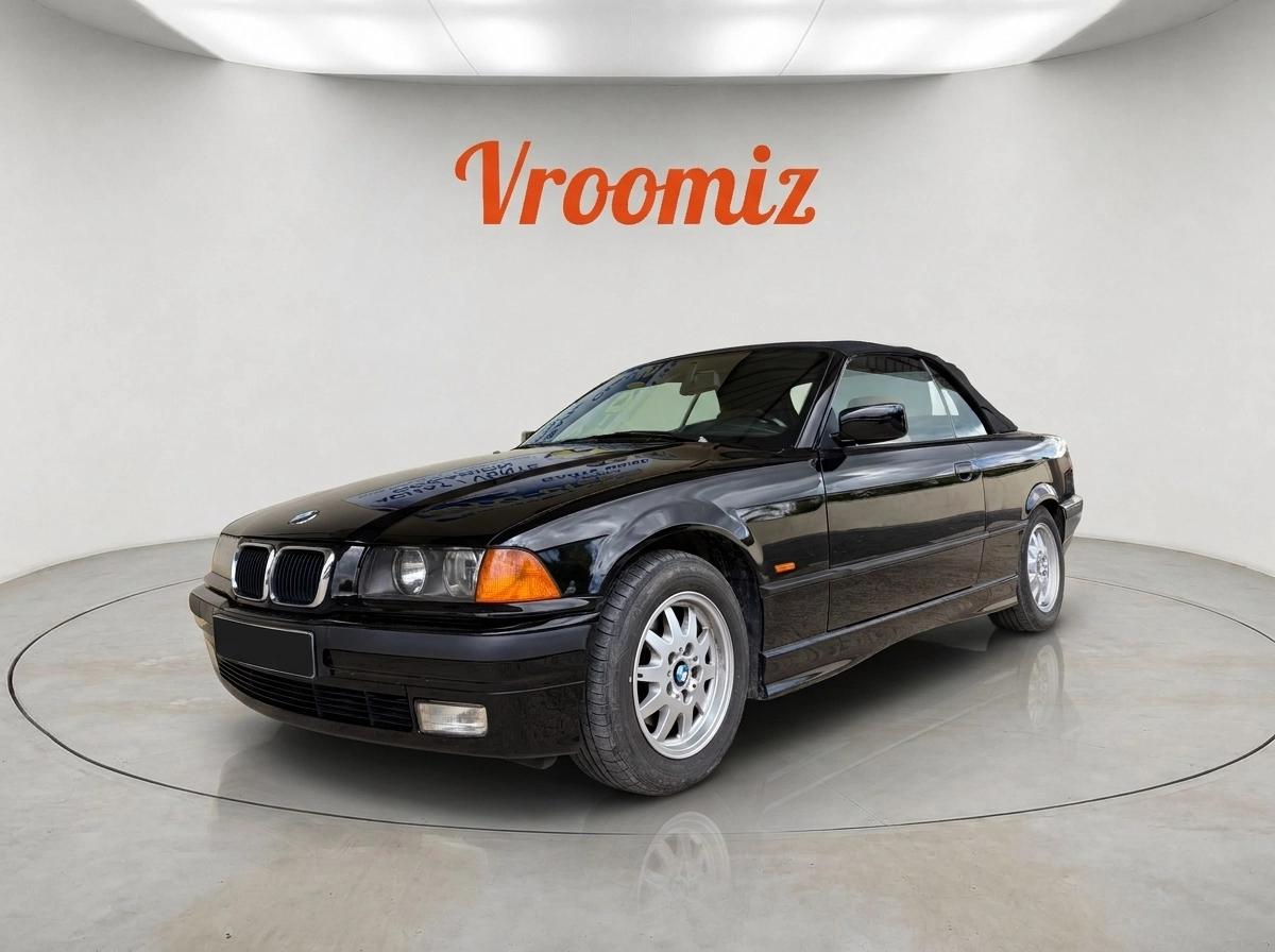 Bmw Série 3