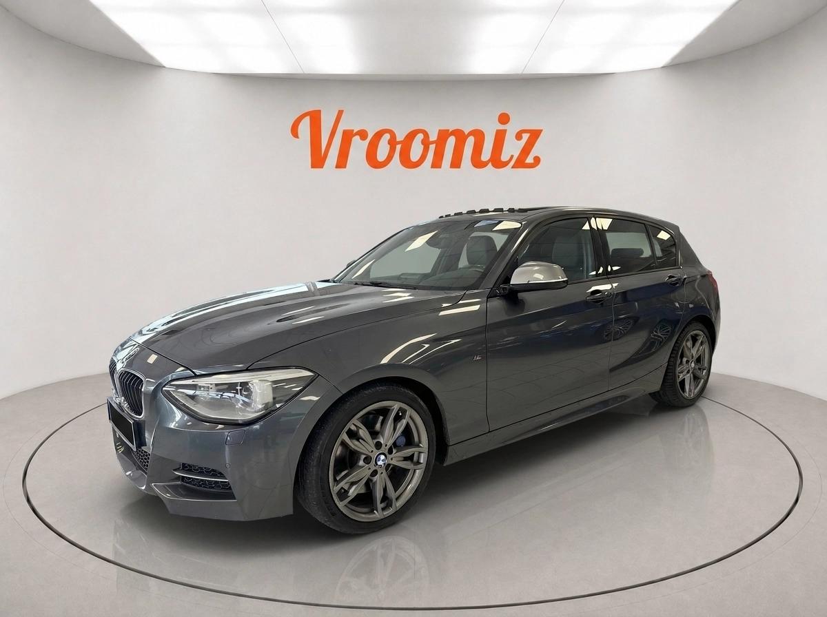 Bmw Série 1