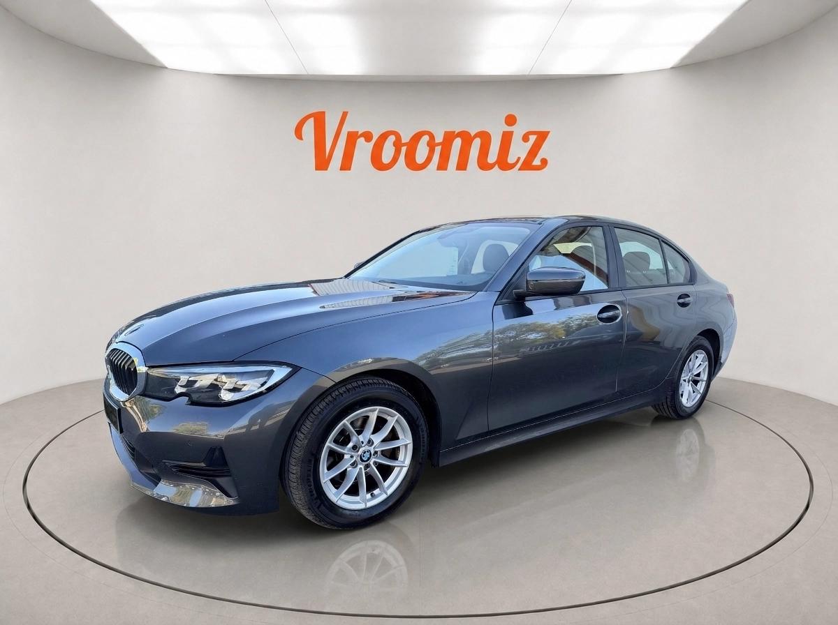 Bmw Série 3