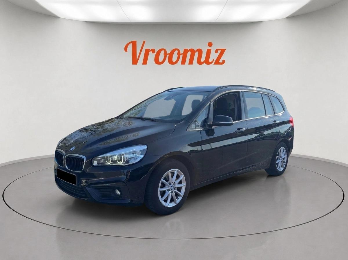 Bmw Série 2
