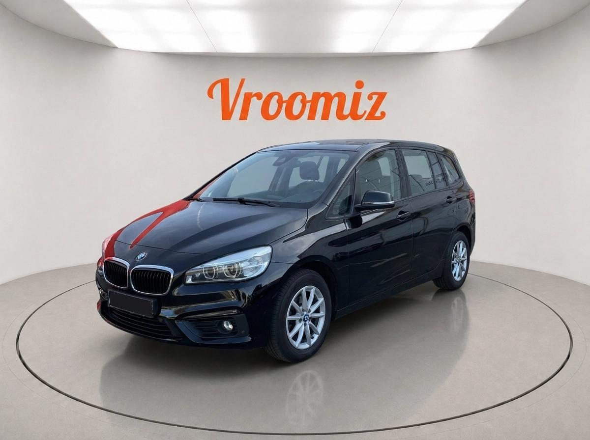 Bmw Série 2