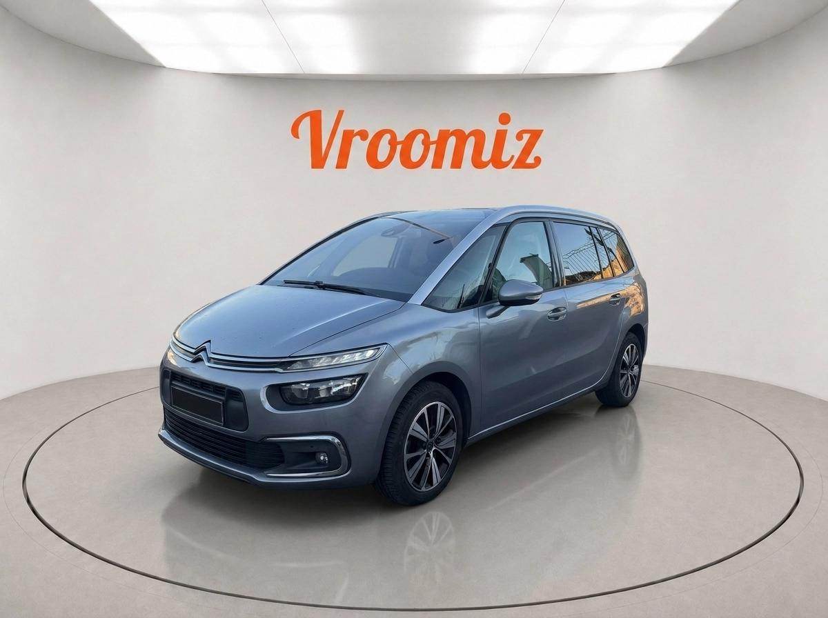 Citroën C4 Grand Picasso