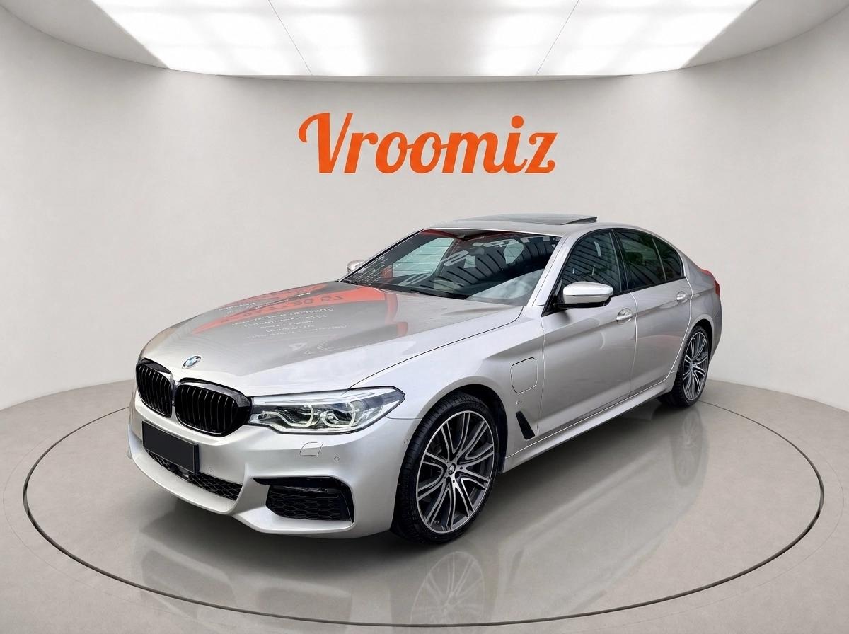 Bmw Série 5