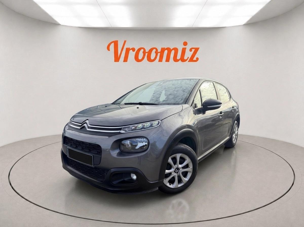 Citroën C3