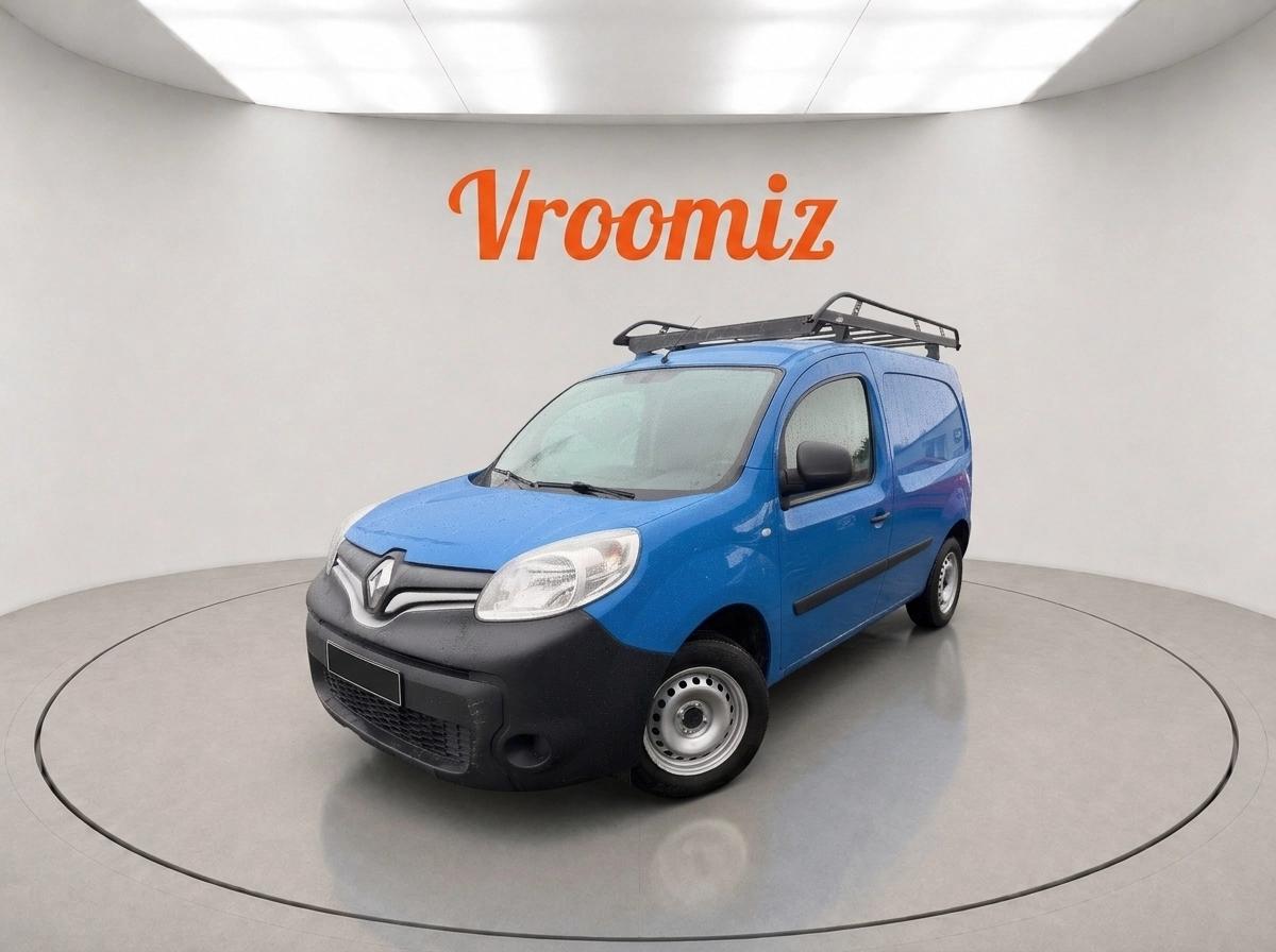 RENAULT Kangoo Express