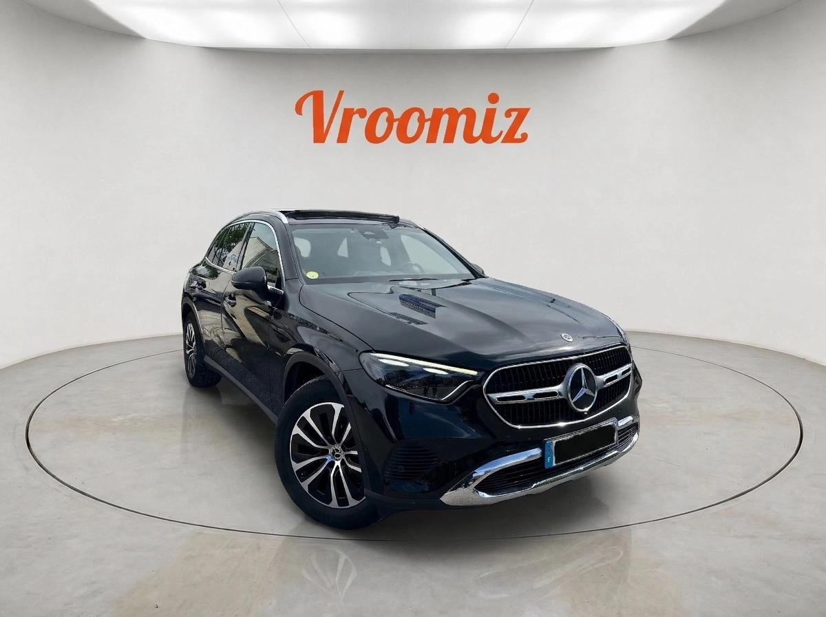 Mercedes-Benz Classe GLC