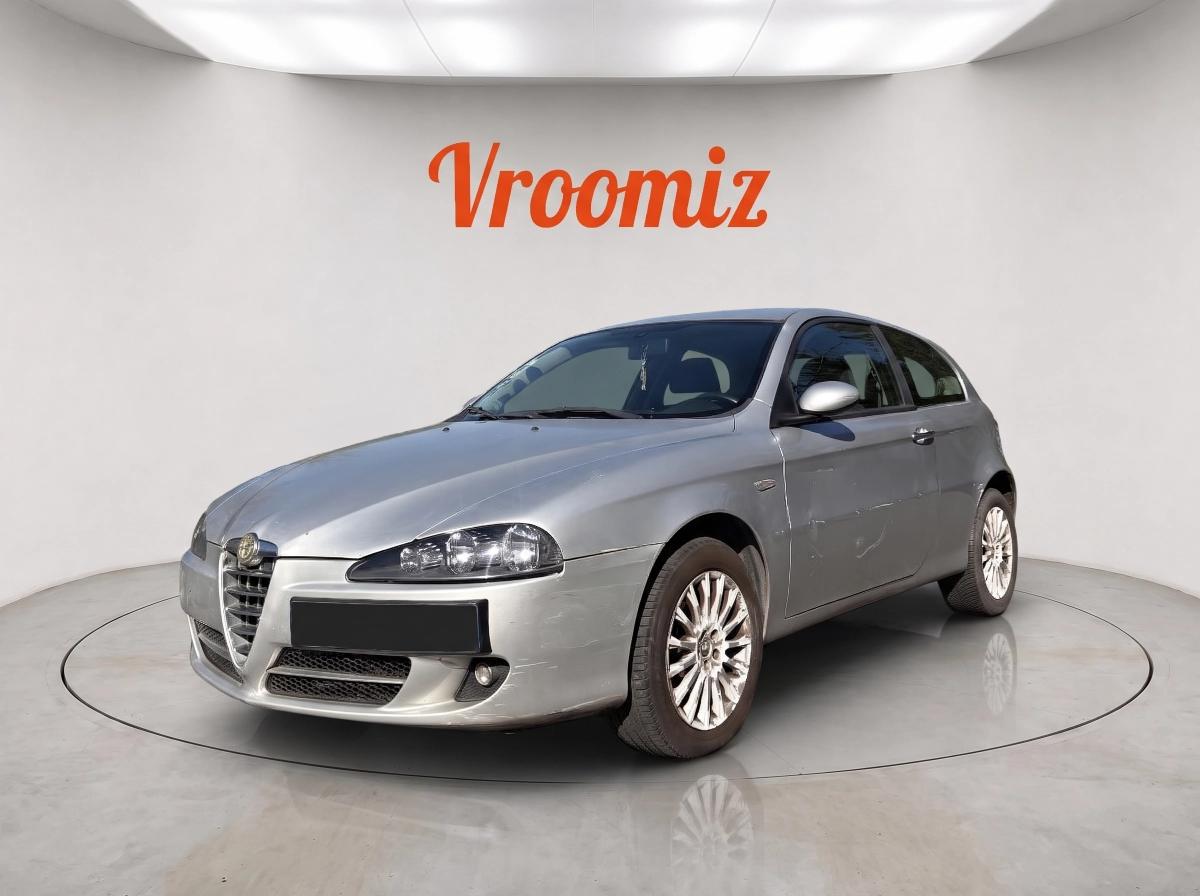Alfa Romeo 147