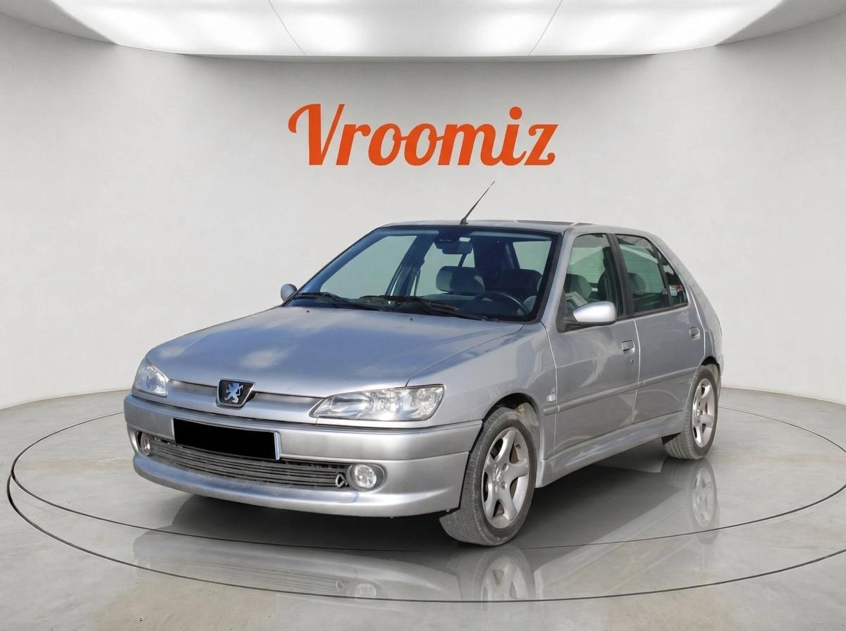 Peugeot 306