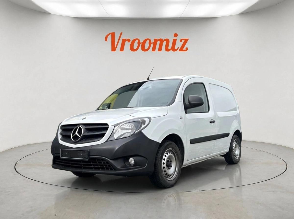 Mercedes-Benz Citan