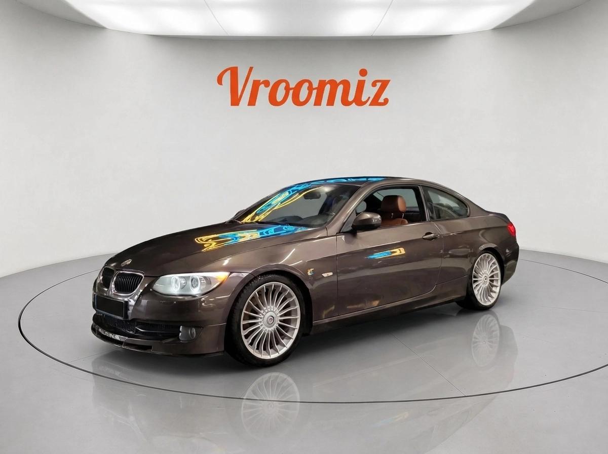 Alpina D3
