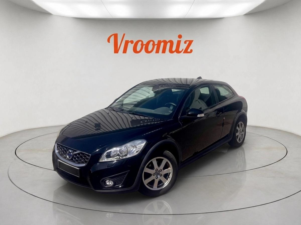 Volvo C30