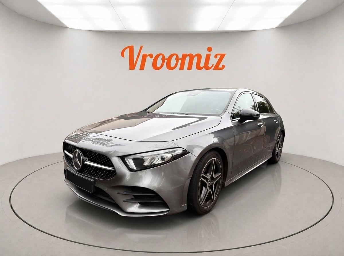 Mercedes-Benz Classe A