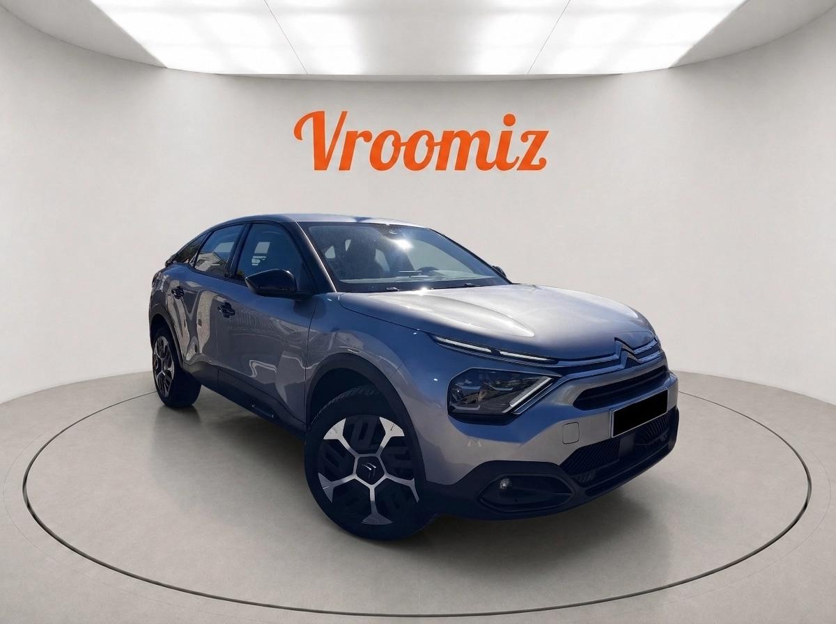 Citroën C4
