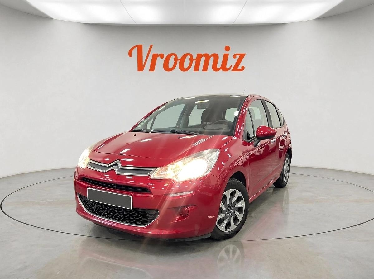 Citroën C3