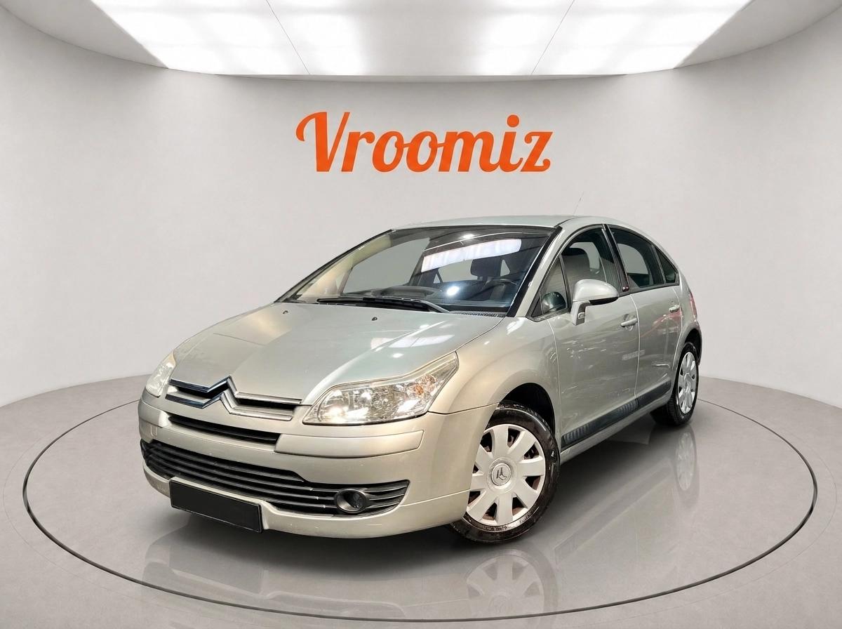 Citroën C4
