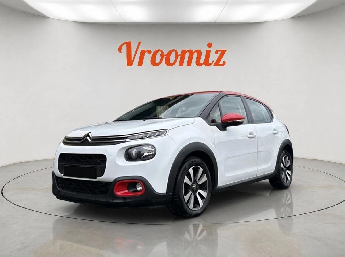 Citroën C3