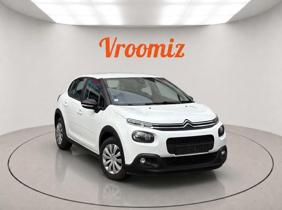 Citroën C3