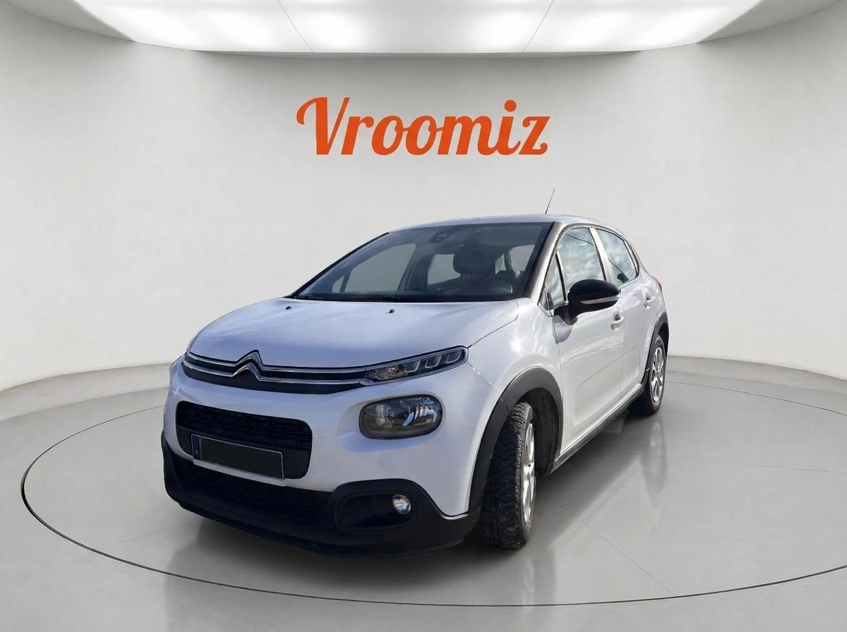 Citroën C3