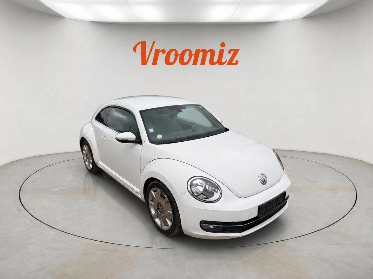 Volkswagen Coccinelle