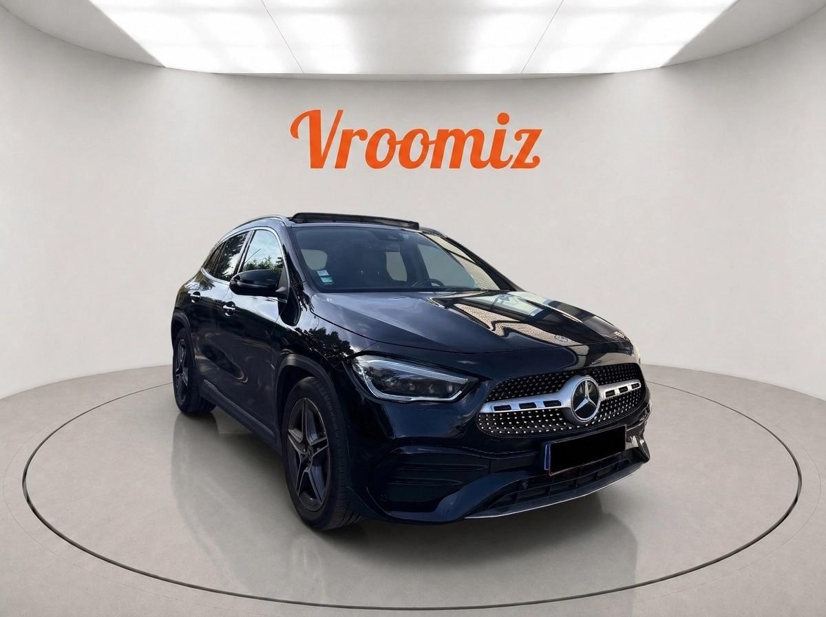 Mercedes-Benz Classe GLA
