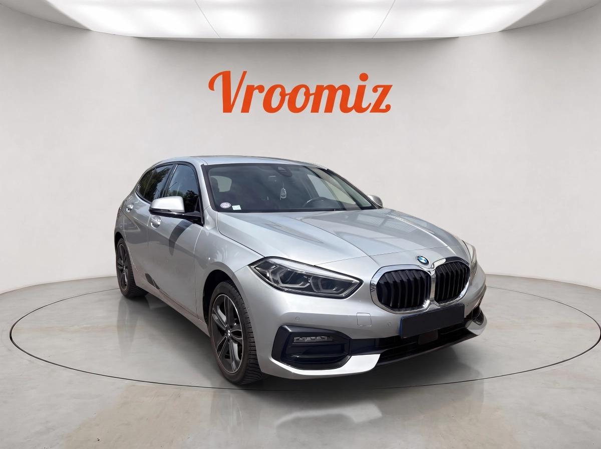 Bmw Série 1