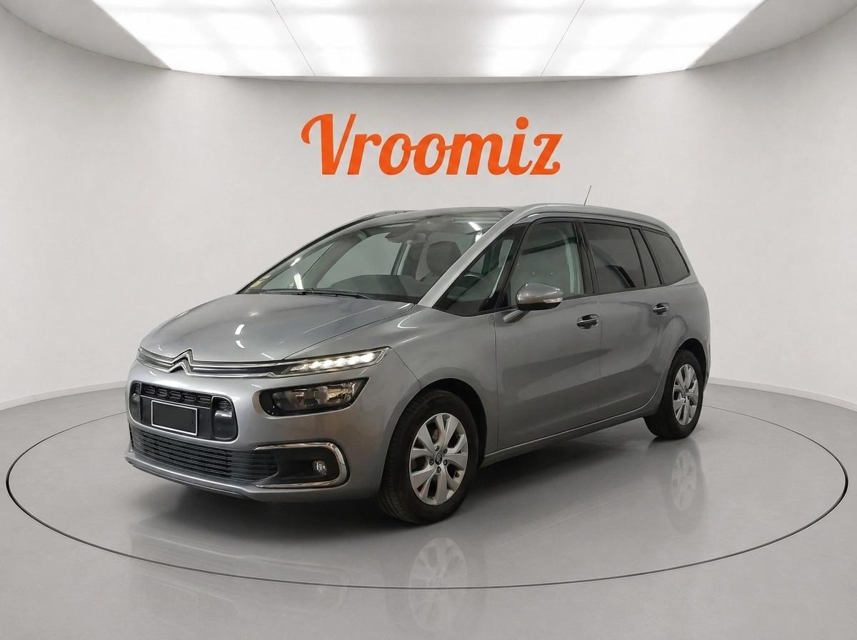 Citroën C4 Grand Picasso