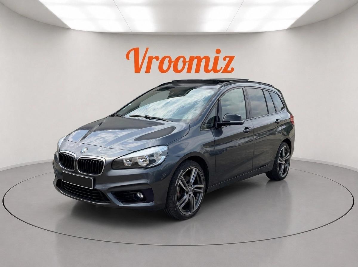 Bmw Série 2