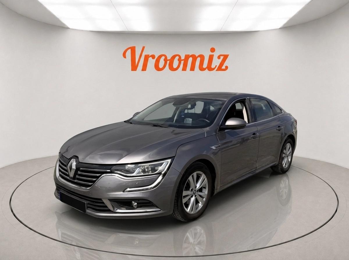 RENAULT Talisman