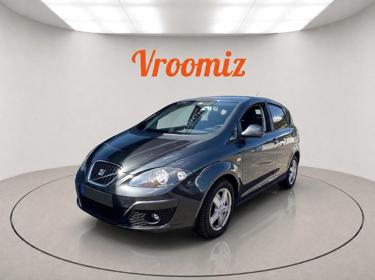 Seat Altea