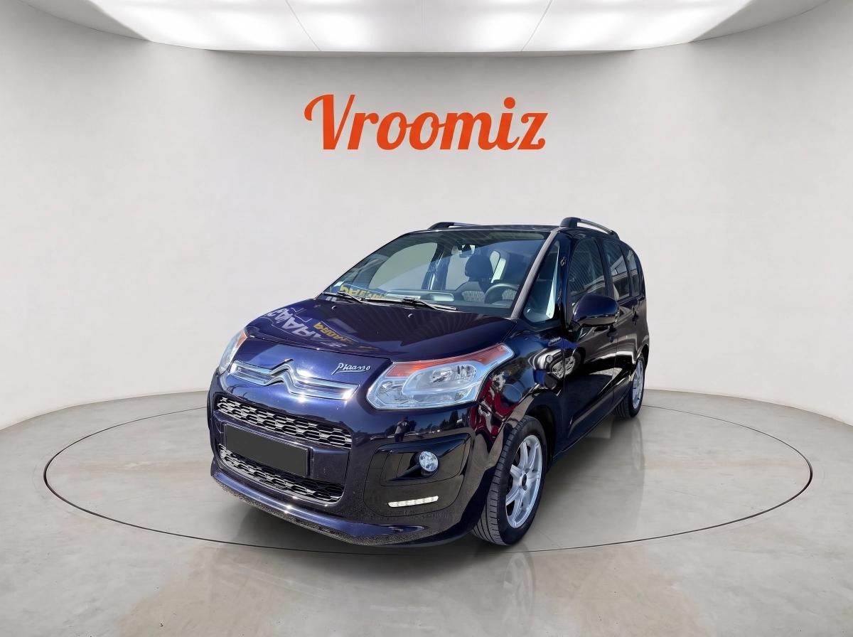 Citroën C3 Picasso