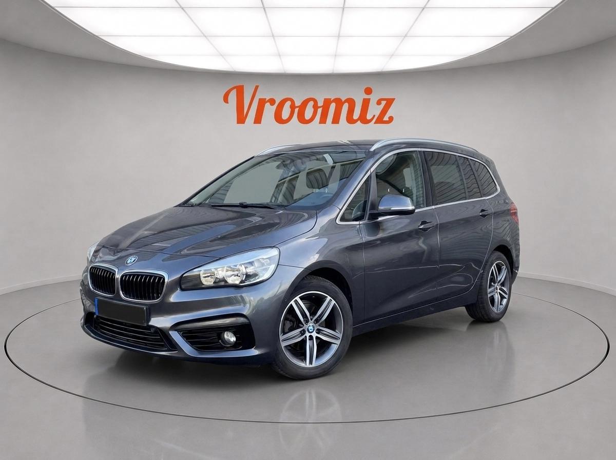 Bmw Série 2