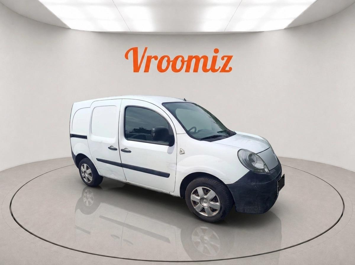 RENAULT Kangoo Express