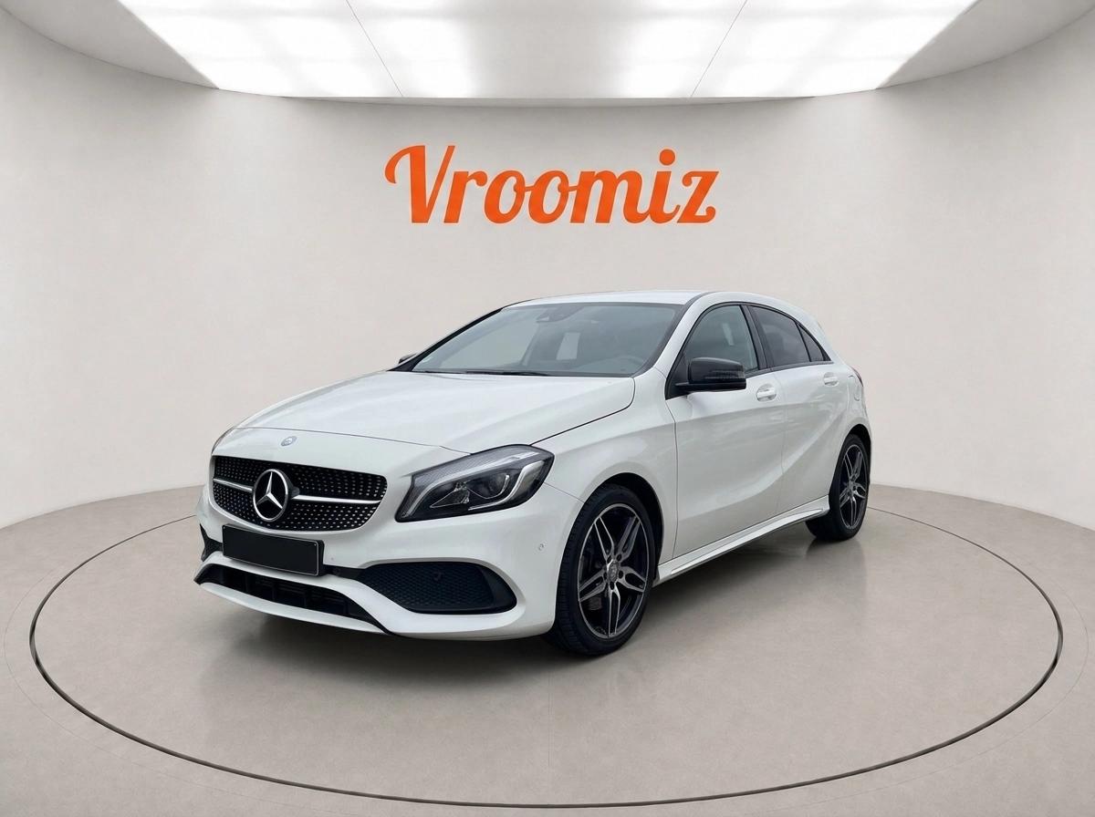 Mercedes-Benz Classe A