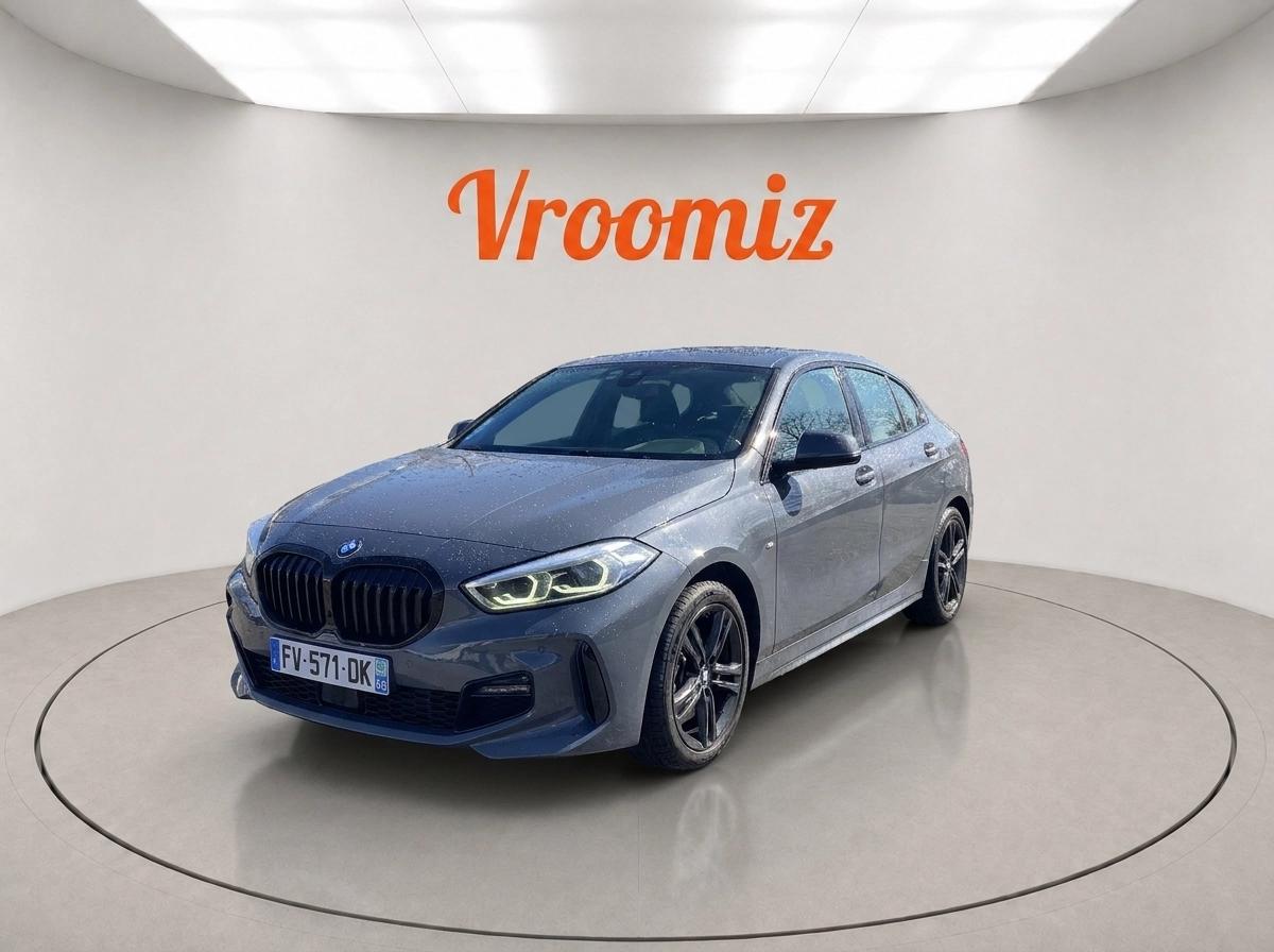 Bmw Série 1