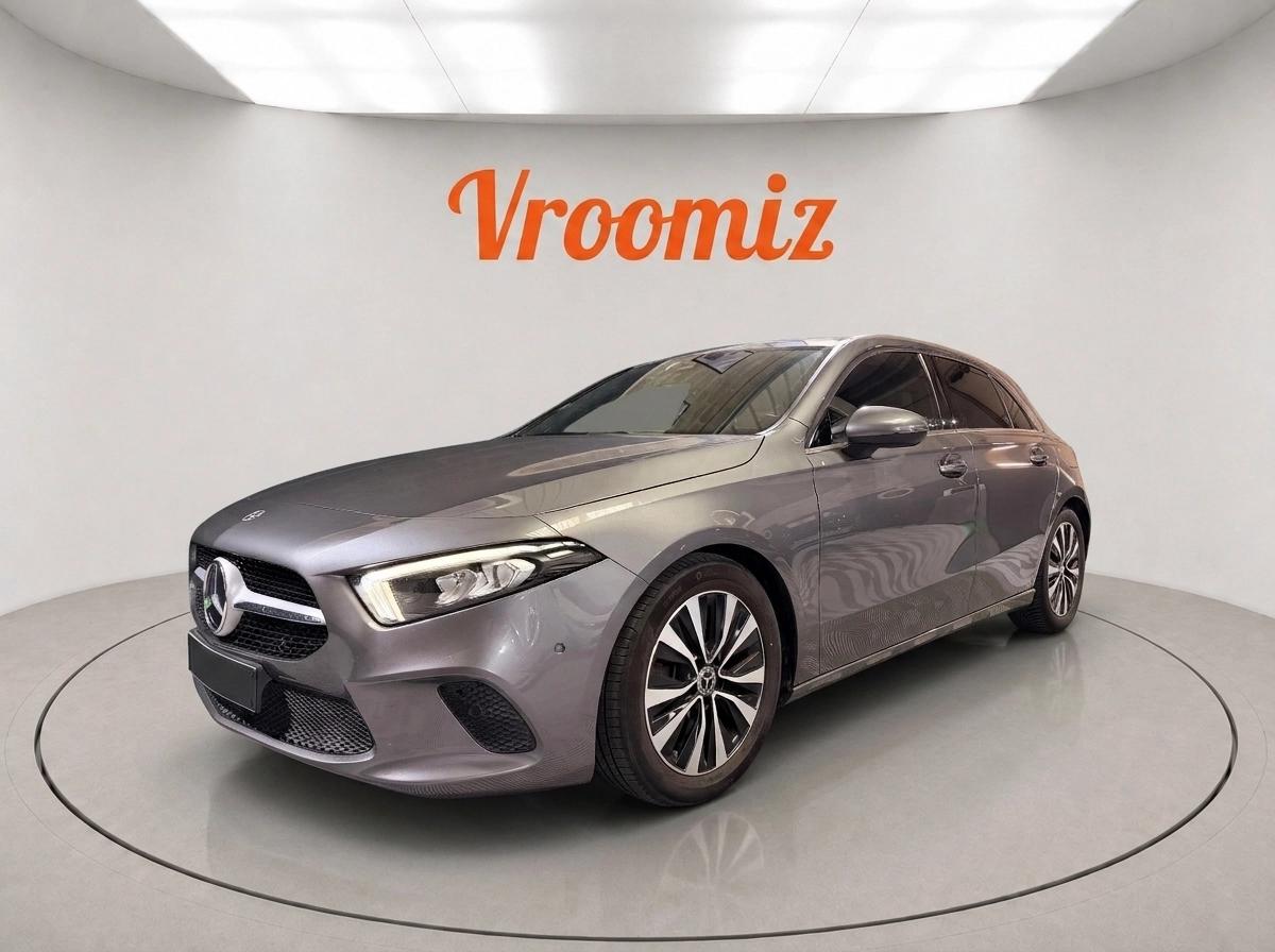 Mercedes-Benz Classe A