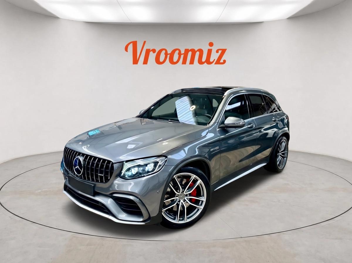 Mercedes-Benz Classe GLC