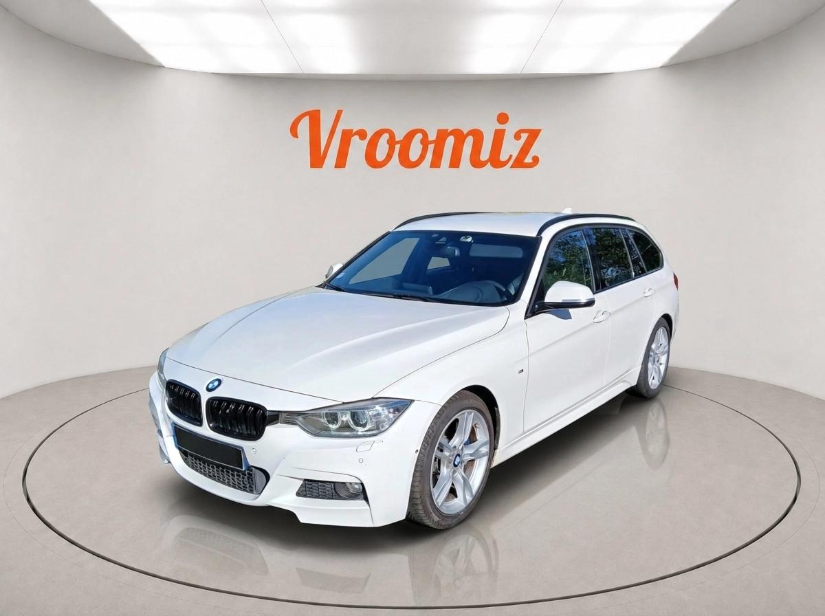 Bmw Série 3