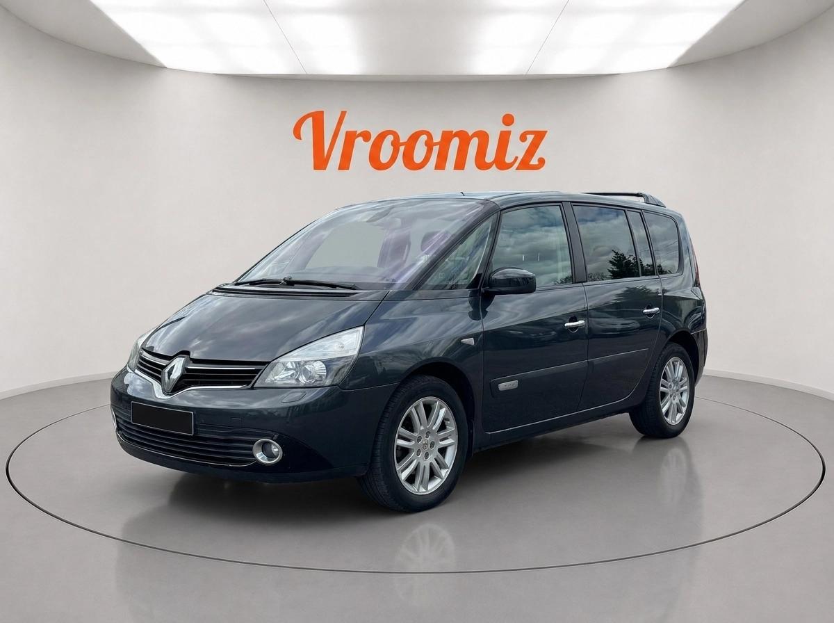 RENAULT Grand Espace