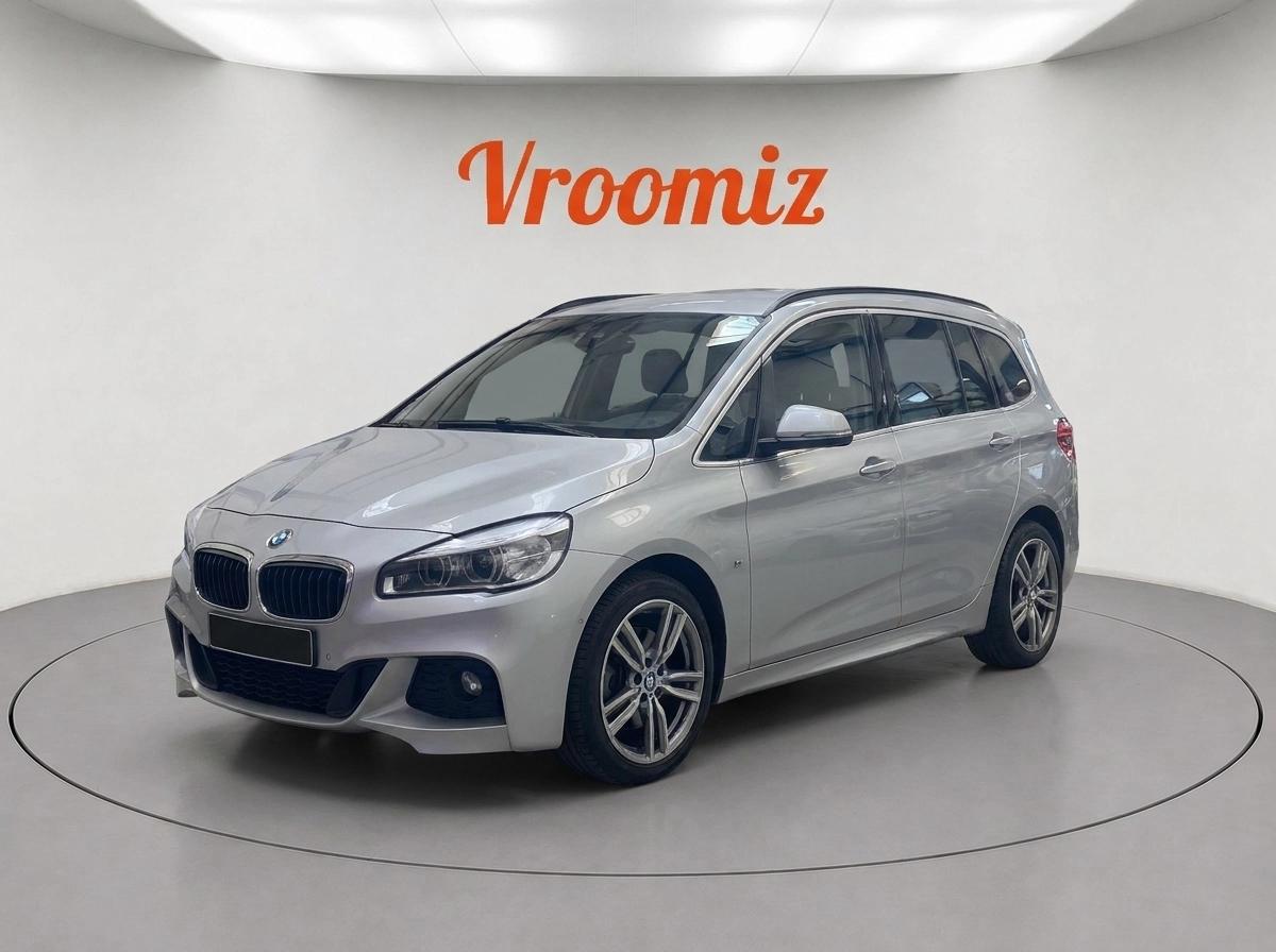 Bmw Série 2