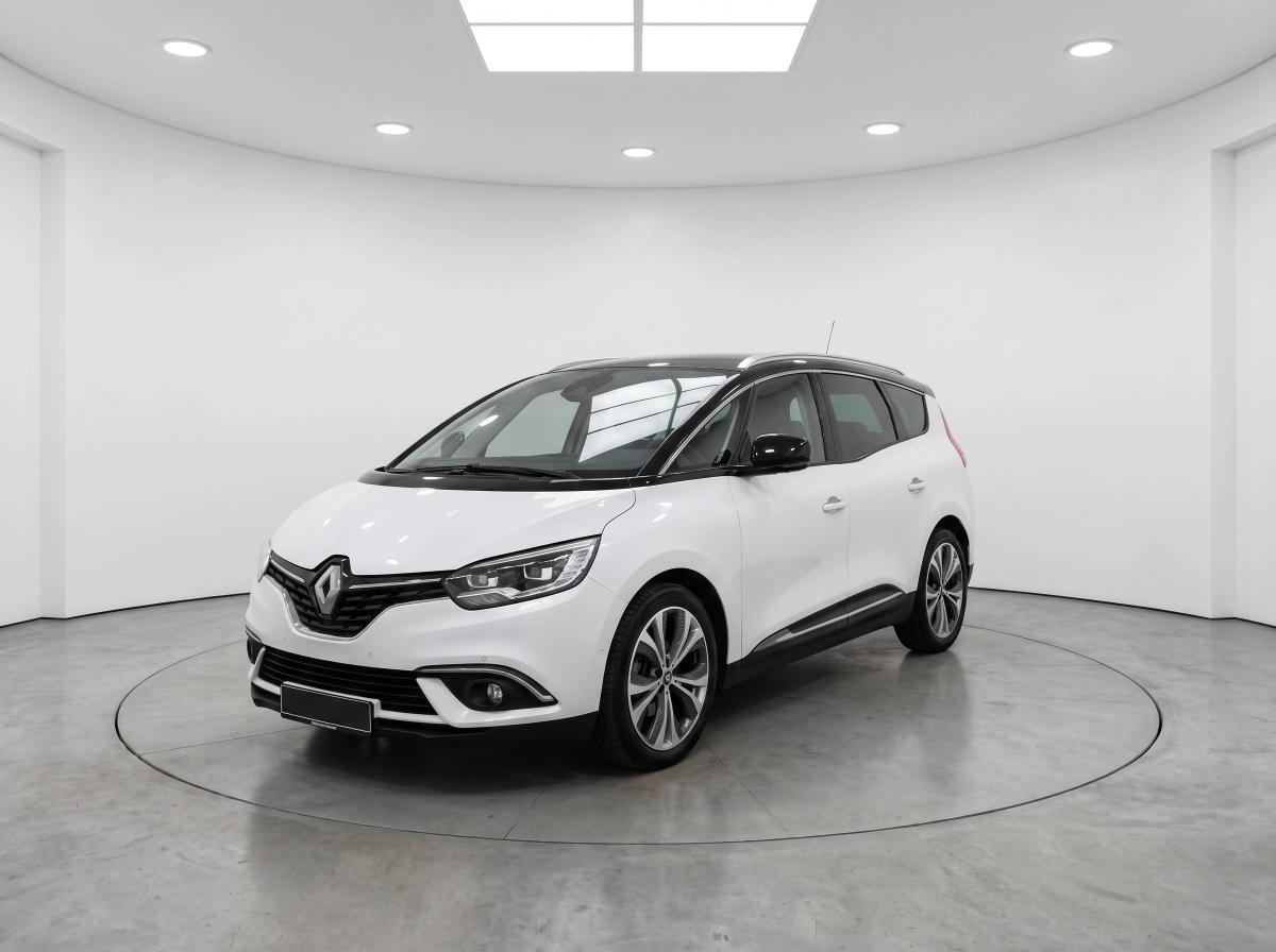 RENAULT Grand Scenic