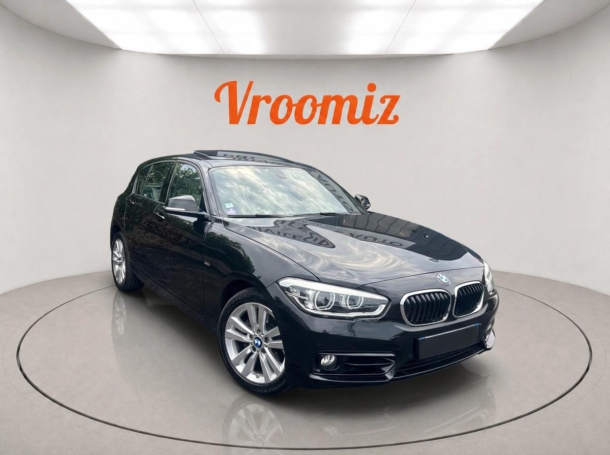 Bmw Série 1
