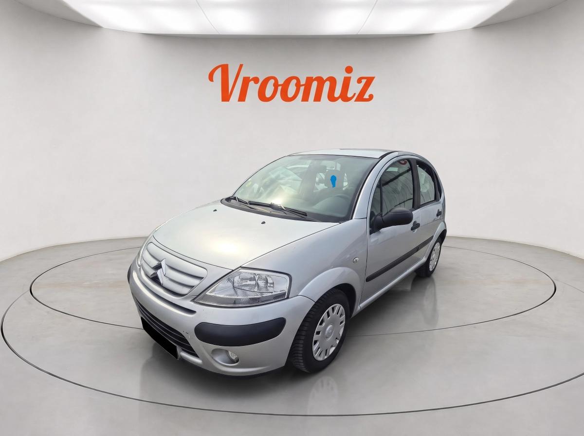 Citroën C3
