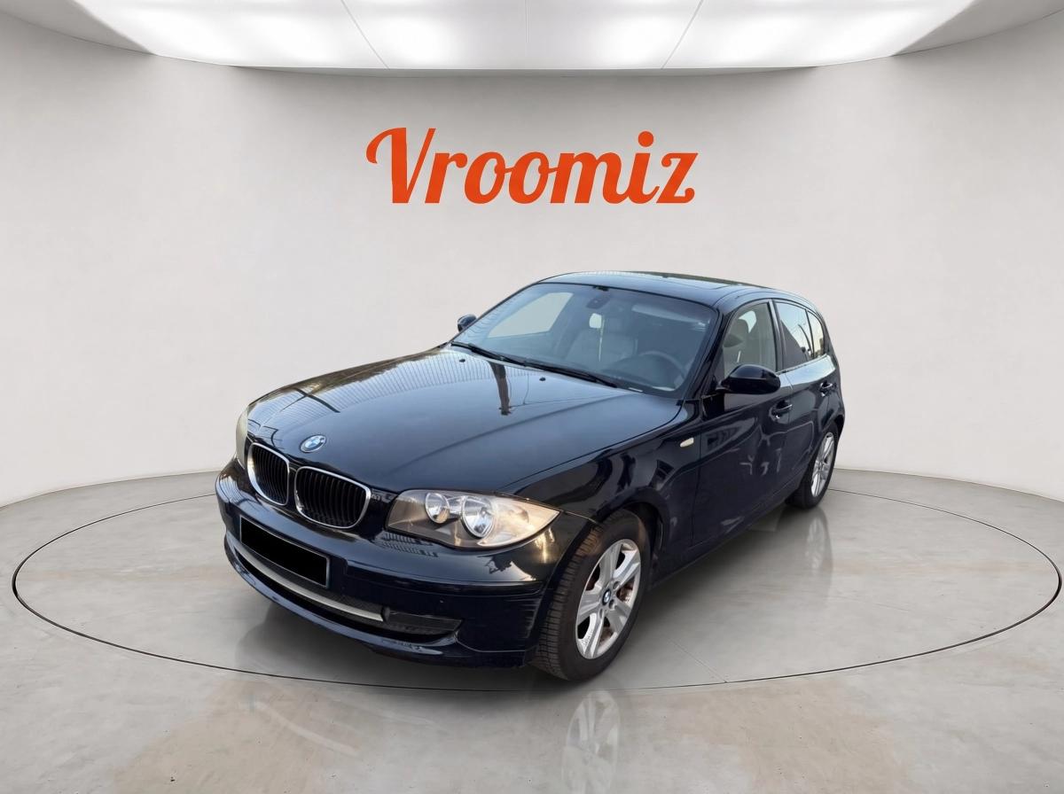 Bmw Série 1