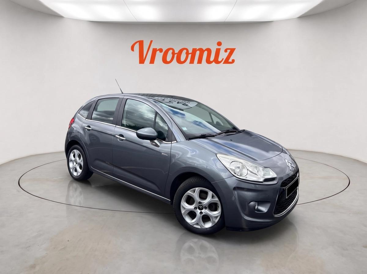 Citroën C3