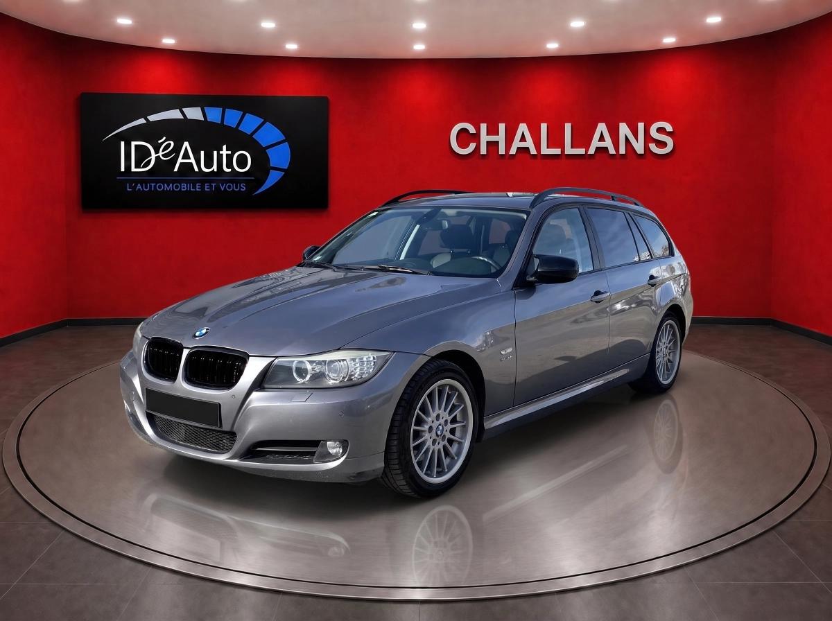 Bmw Série 3